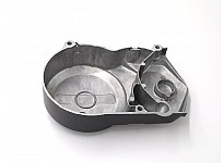 Linker motorkap voor 110, 125, quad, crosser