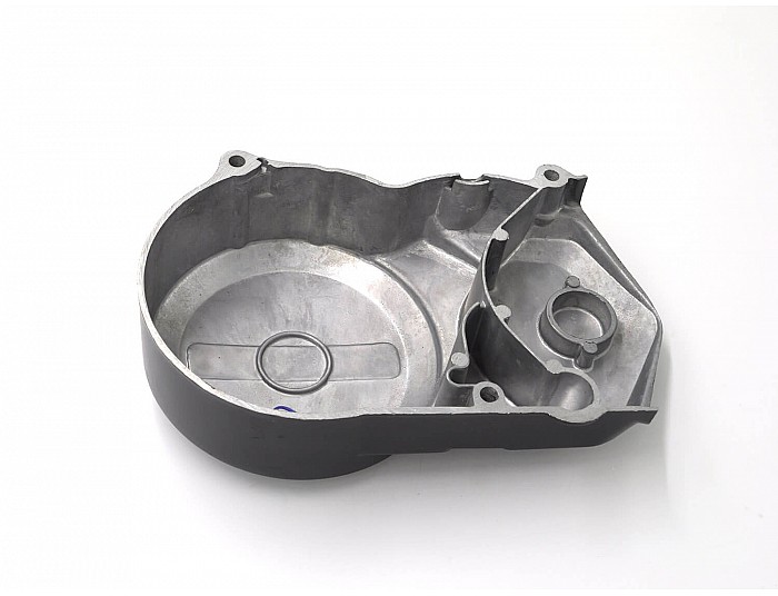 Linker motorkap voor 110, 125, quad, crosser