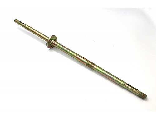 Essieu arrière pour 49, électrique mini quad