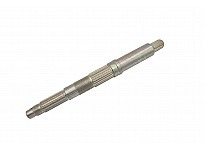 Bakaxel för 49, elektrisk mini quad