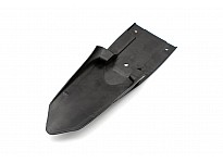 Achterspatbord voor elektrische Cross Bike Tiger