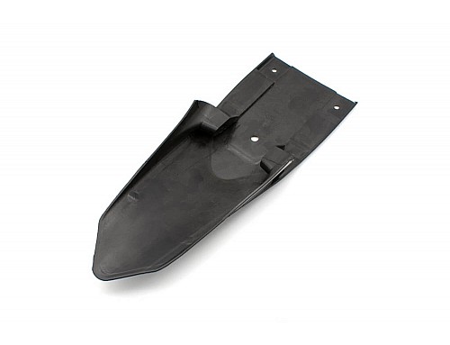 Bakskärm för Electric Cross Tiger