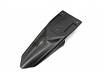 Achterspatbord voor elektrische Cross Bike Tiger