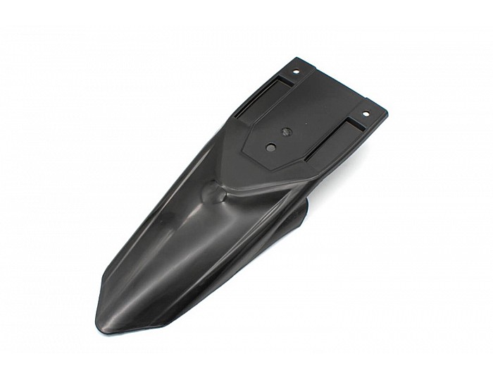 Achterspatbord voor elektrische Cross Bike Tiger