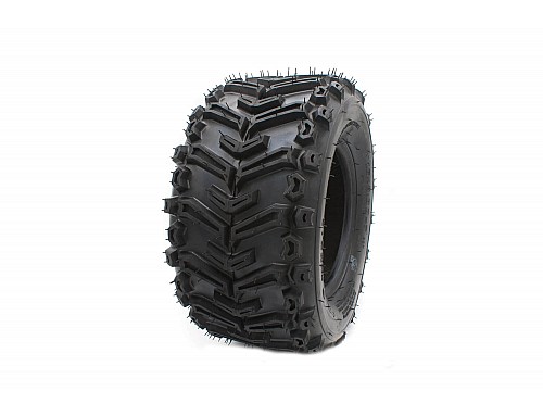 Reifen 7 Zoll 16x8.00-7