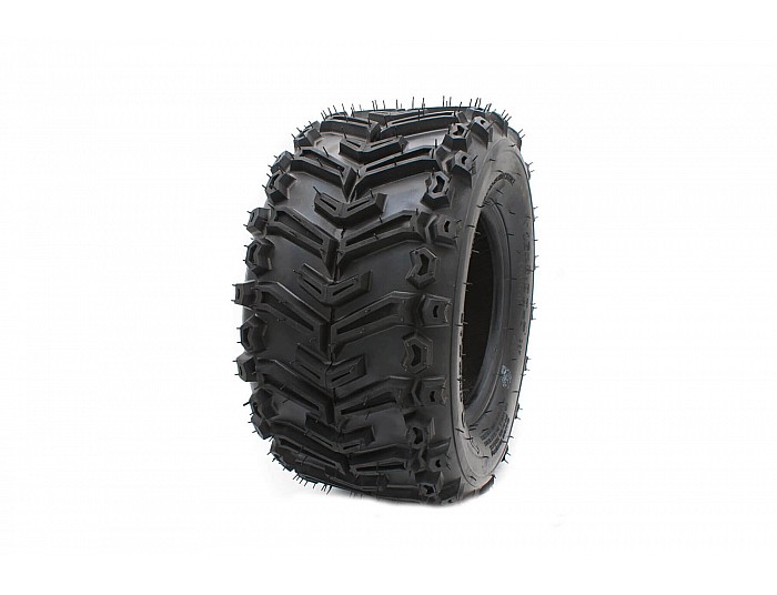 Band 7 inch 16x8.00-7 - Junkai voor 110, 125, elektrische quad