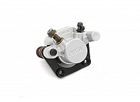 Rear hydraulic brake caliper for 180cc, 200cc, Electric Quad