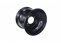 Rear Rim 8 inch for 110cc, 125cc, Electric Quad