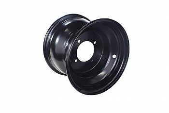 Tylna obręcz 8 cali