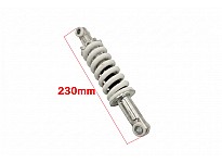 Rear Shock Absorber for 49cc and Electric Mini Dirt Bike
