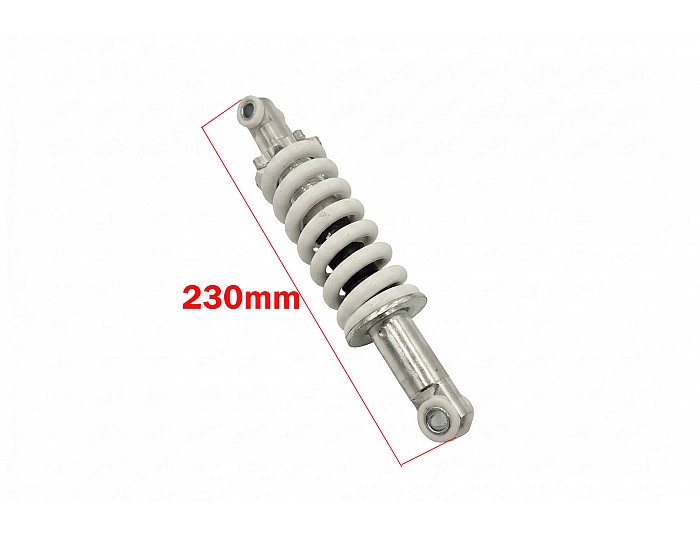 Rear Shock Absorber for 49cc and Electric Mini Dirt Bike