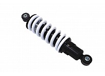 Amortisseur arrière pour 49cc 2 temps, electrique mini motocross