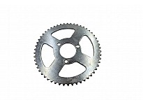 Achtertandwiel 54 tands T8F voor 49, elektrische crossers, mini quad
