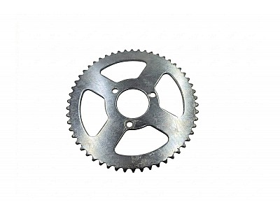 パーツ VELOBIKE 55T PCD144 Velobike Elite Track Chainring