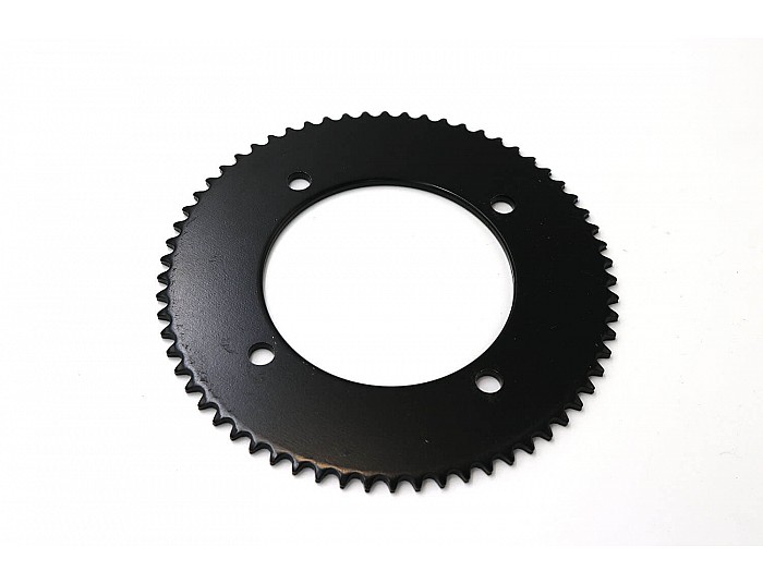 Hinteres Kettenrad für elektrische Cross Bike Serval