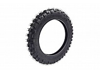 Tyre 10 inch 2.5-10 for 49cc, Electric Mini Dirt Bike
