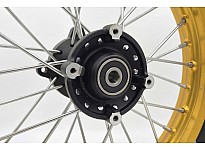 Hinterrad 12 Zoll für elektrische Cross Bike Tiger