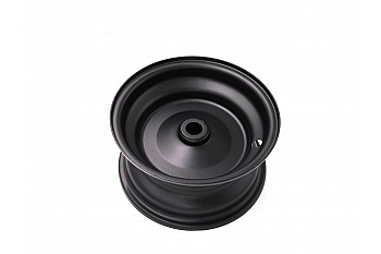 Achterrand voor Avenger 1200W 48V 6"