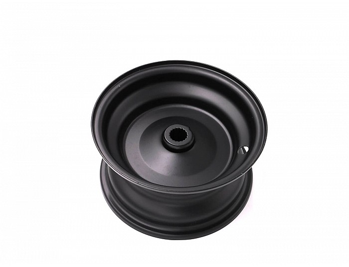 Achterrand voor GoKid Buggy van Nitro Motors