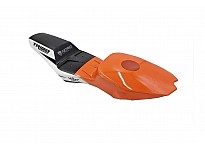 Carénage pour 49, électrique pocket bike Tribo