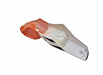 Carénage pour 49, électrique pocket bike Tribo