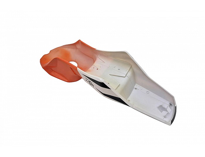 Carénage pour 49, électrique pocket bike Tribo