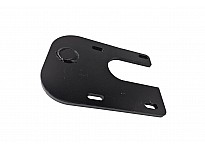 Metalen plaat voor tandwielen voor GoKid Buggy van Nitro Motors