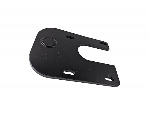 Plaque métallique pour engrenages pour Buggy GoKid