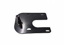 Metalen plaat voor tandwielen voor GoKid Buggy van Nitro Motors