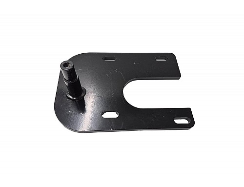 Plaque métallique pour engrenages pour Buggy GoKid