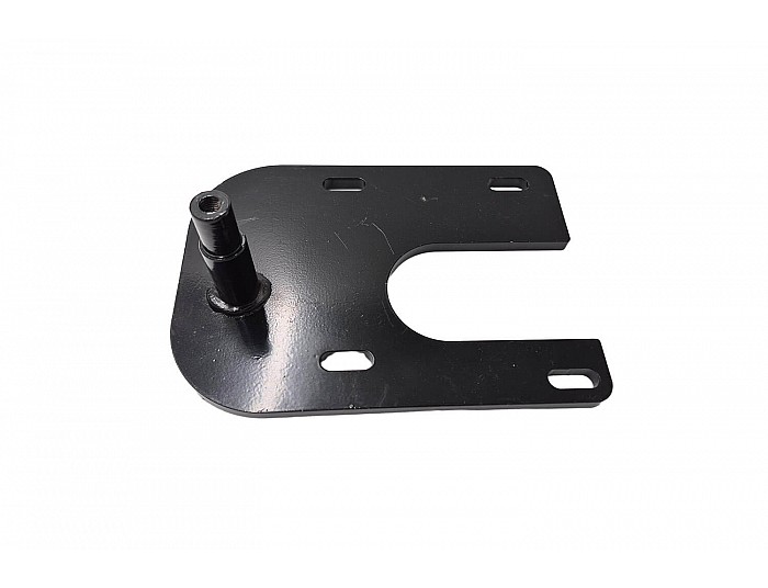 Metalen plaat voor tandwielen voor GoKid Buggy van Nitro Motors