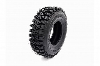 Opona bezdętkowa 6 cali 13x4.1-6