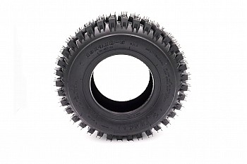 Opona bezdętkowa 6 cali 13x4.1-6