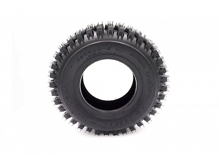 Reifen schlauchlos 6 Zoll 13x4.1-6 für 49, Elektro Mini Quad