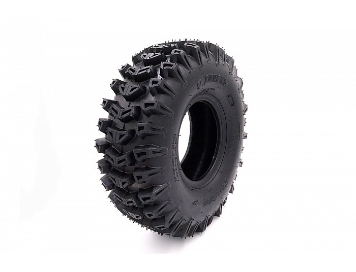 Reifen schlauchlos 6 Zoll 15x5.00-6 für 49, Elektro Mini Quad, Buggy