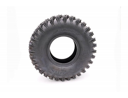 Reifen schlauchlos 6 Zoll 15x5.00-6