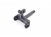 Achsschenkel links  für 125, 150, 180, Elektro Quad Bike