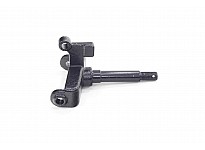 Achsschenkel links  für 125, 150, 180, Elektro Quad Bike