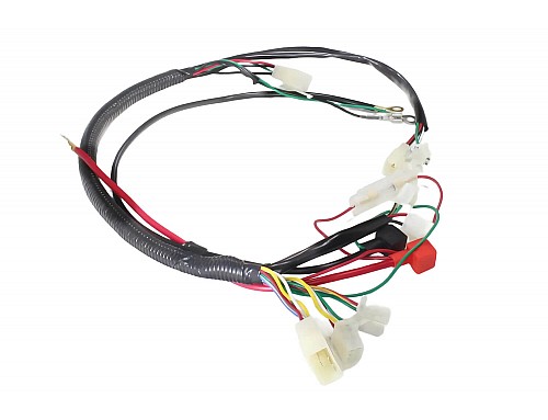 Wiring harness