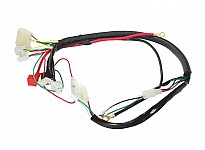 Ledningsnät för 110, 125, 140, dirt bike pit bike