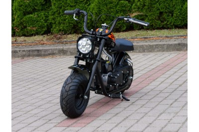 Mini Chopper 50cc Pocket Bike von Nitro Motors, Mini Bikes Store