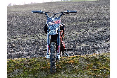 Panther 1000W 36V Electric Dirt Bike Kids Motorbike from Nitro Motors, Mini Bikes Store