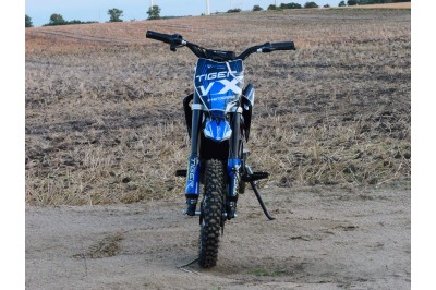 Tiger VX 1000W 36V Elektrisch Mini Crosser Voor Kinderen van Nitro Motors, Mini Bikes Store