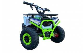 Armour FFA 1000W 48V Elektrisch Mini Quad