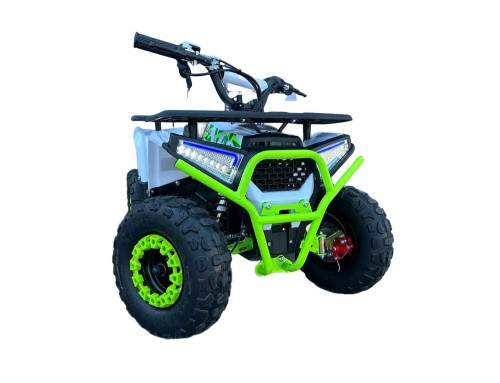 Armour FFA 1000W 48V Elektrisch Mini Quad