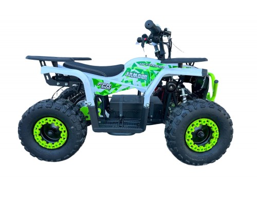 Armour FFA 1000W 48V Elektrisch Mini Quad