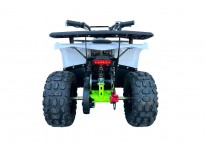 Armour FFA 1000W 48V Elektrisch Mini Quad Voor Kinderen