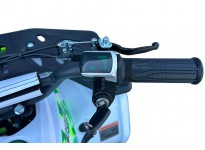 Armour FFA 1000W 48V Elektrisch Mini Quad Voor Kinderen