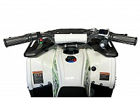 Armour FFA 1000W 48V Elektrisch Mini Quad Voor Kinderen