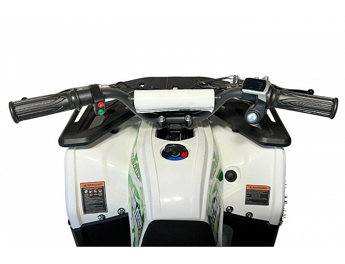 Armour FFA 1000W 48V Elektrisch Mini Quad Voor Kinderen